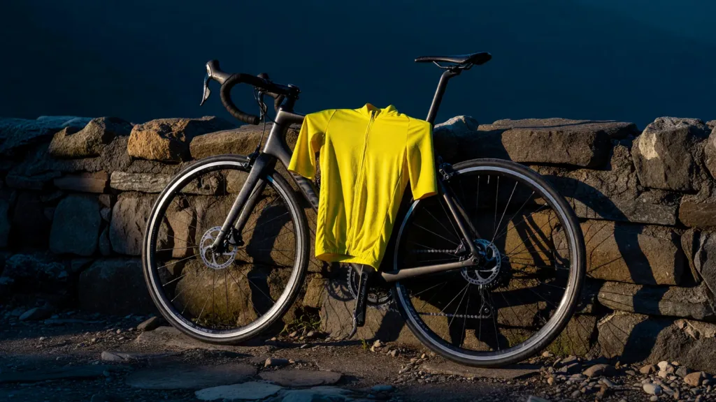 Tour de France 2026 : Pogačar gagne l'étape 3 et prend le jaune