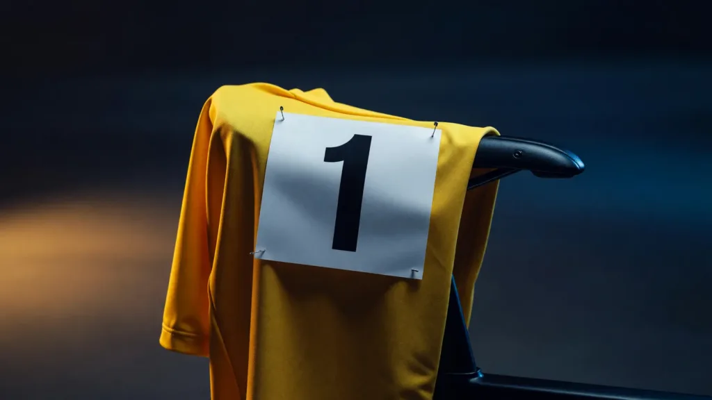 Tour de France 2026 : Pogacar grand favori, Seixas dans le grand bain