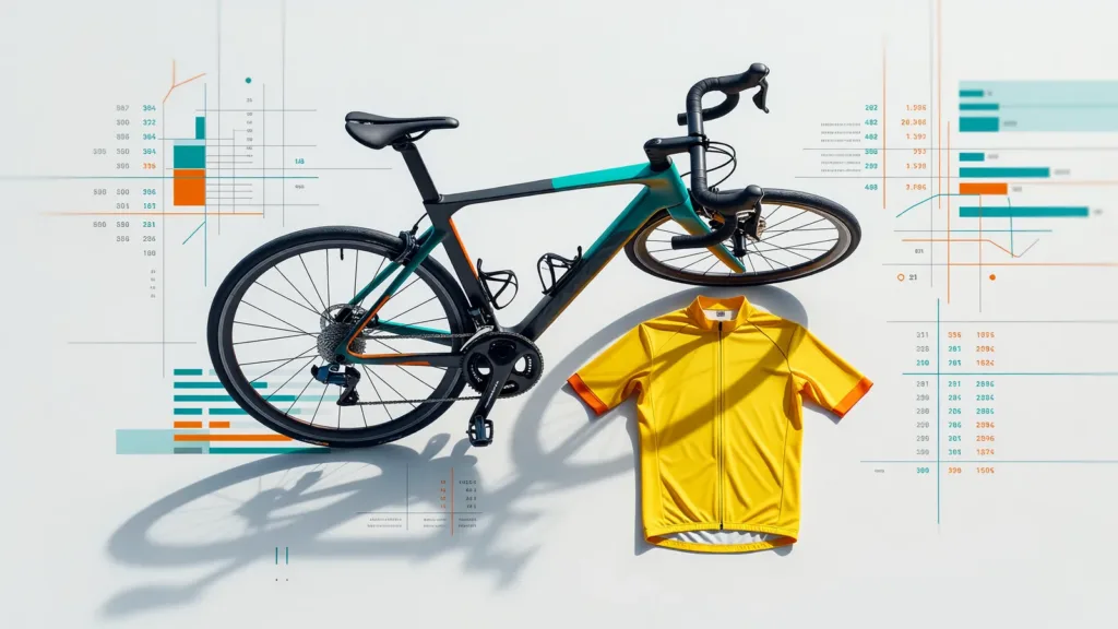 Tour de France 2026 : Pogacar grand favori, Seixas outsider
