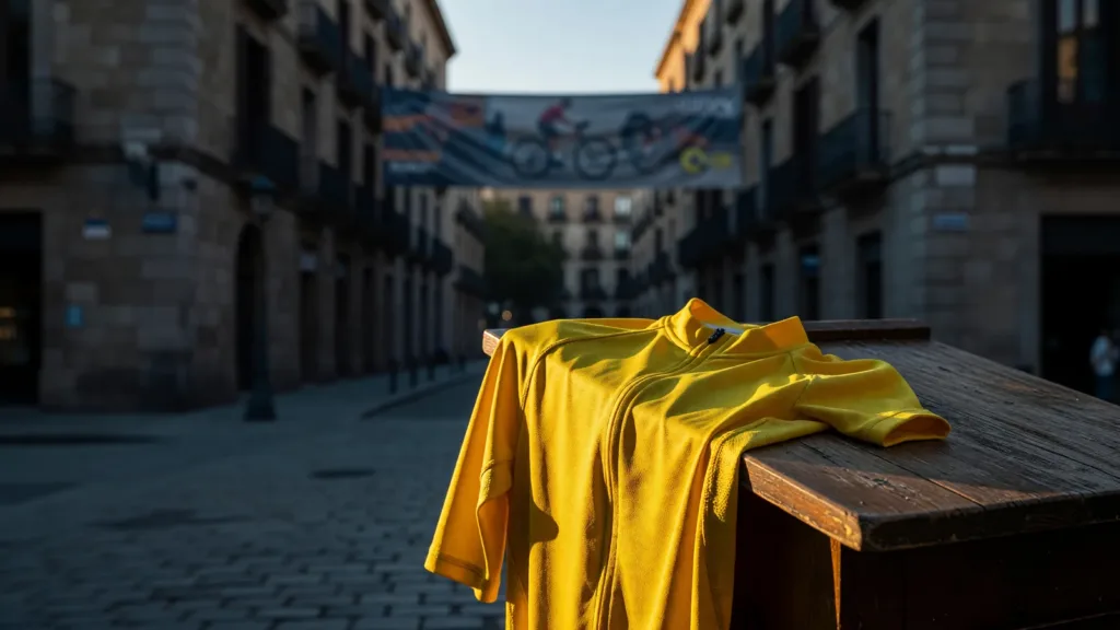 Tour de France 2026 : Pogacar minimise le duel avec Vingegaard avant le départ