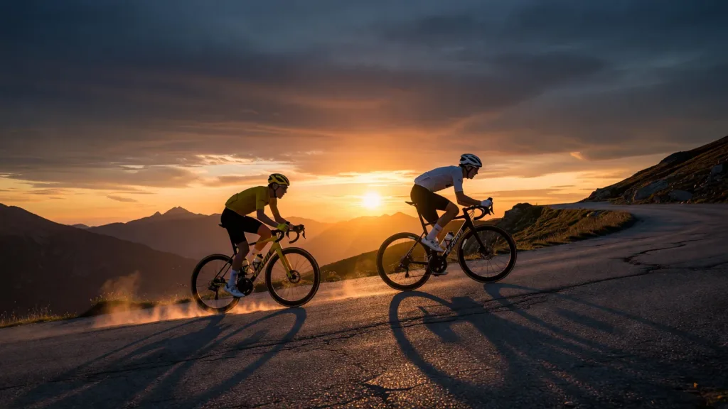 Tour de France 2026 : Pogačar ne veut pas réduire la course à un duel avec Vingegaard