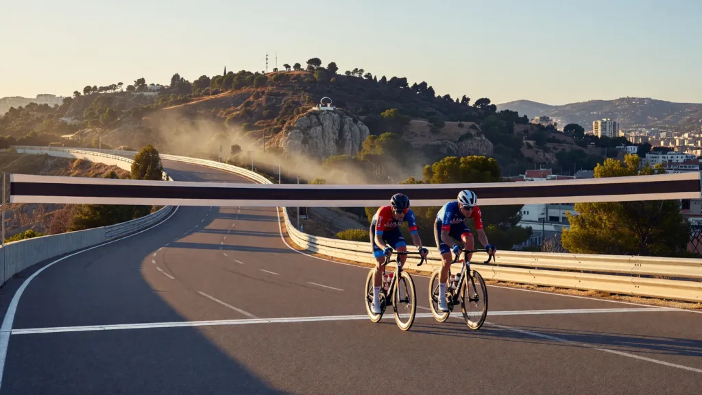 Tour de France 2026 : Pogacar offre la victoire à Del Toro, geste de « patron »