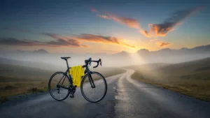 Tour de France 2026 : Pogacar partage un aperçu de son nouveau maillot