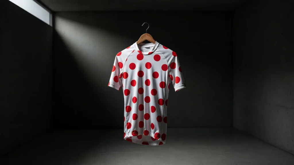Tour de France 2026 : Pogacar premier maillot à pois, Vingegaard s'empare du jaune
