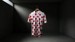 Tour de France 2026 : Pogacar premier maillot à pois, Vingegaard s'empare du jaune
