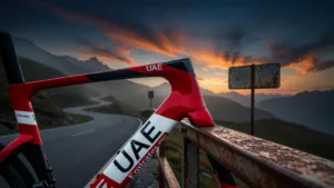 Tour de France 2026 : Pogacar refuse de réduire la course à un duel Vingegaard et cite Del Toro