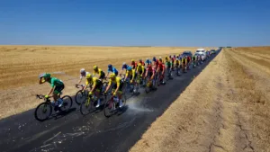 Tour de France 2026 : Pogačar remporte sa cinquième victoire sous une chaleur record