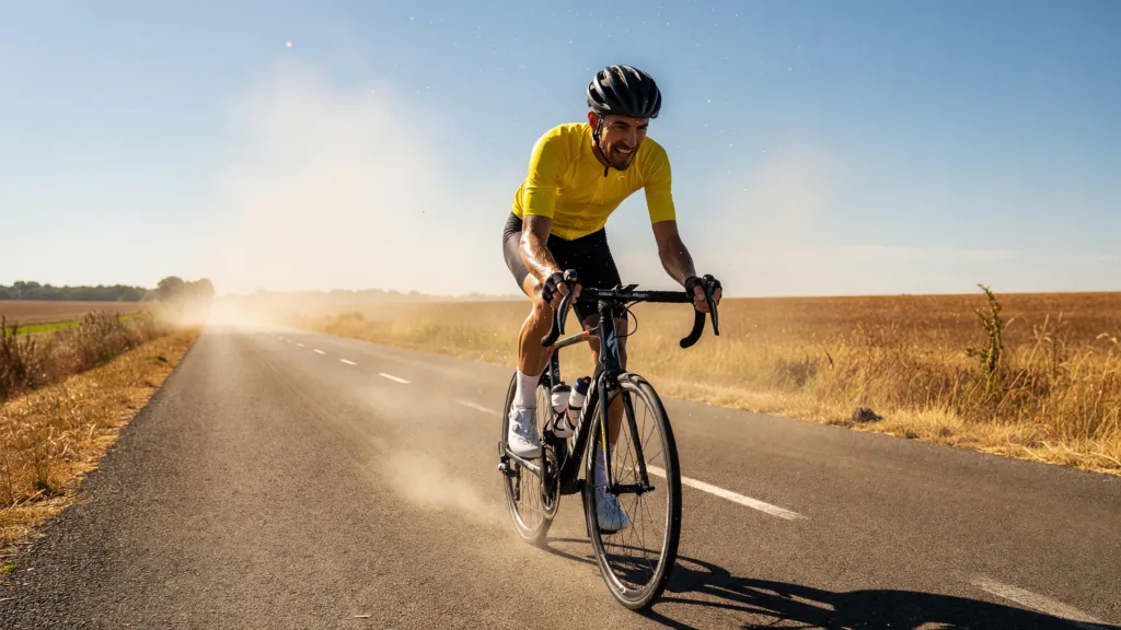 Tour de France 2026 : Pogačar remporte son cinquième titre dans la fournaise