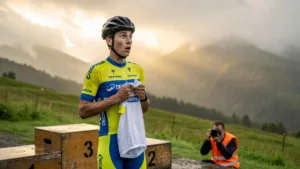 Tour de France 2026 : Pogacar s&rsquo;impose au Markstein, Seixas entre dans le top 5
