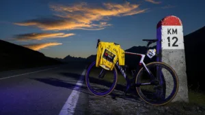 Tour de France 2026 : Pogačar solide après trois étapes