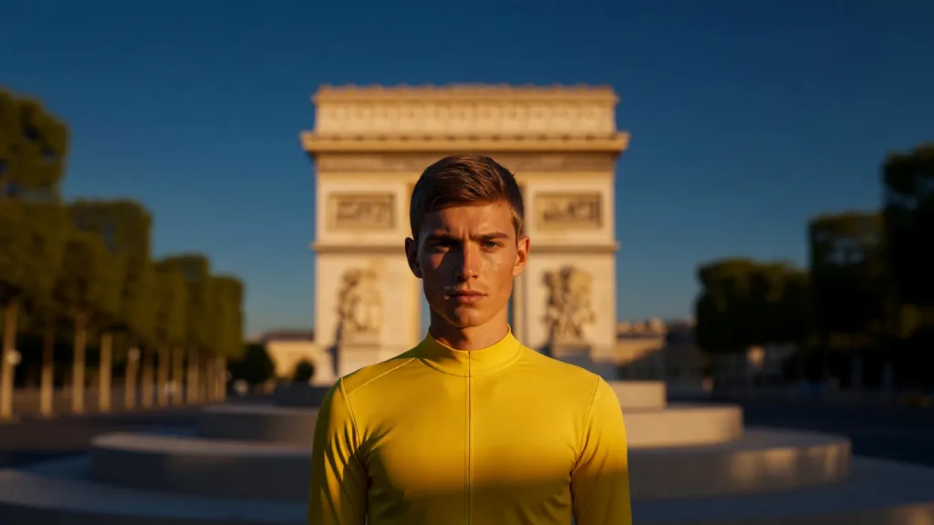 Tour de France 2026 : Pogačar triomphe, la France souffre