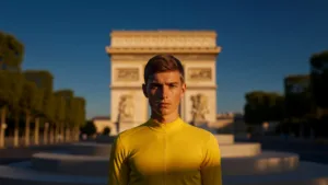 Tour de France 2026 : Pogačar triomphe, la France souffre