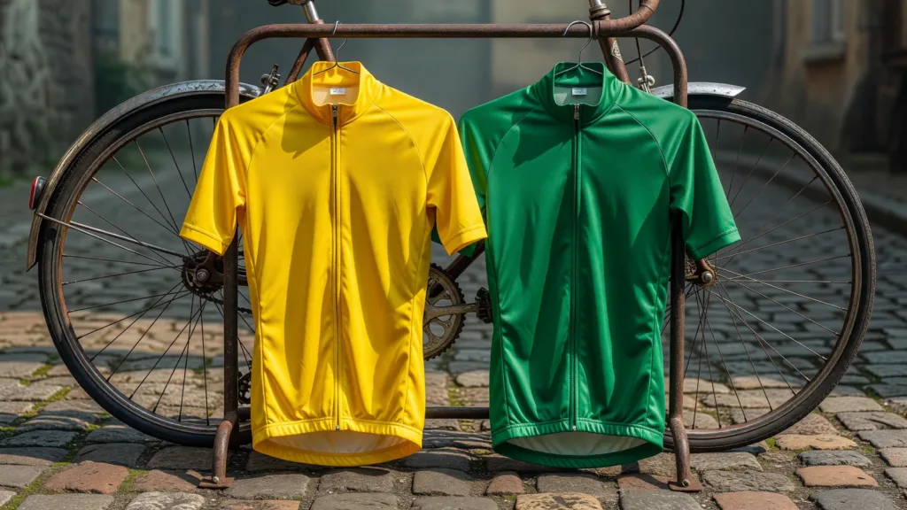Tour de France 2026 : Pogačar ultra-favori, Seixas en vue, les sprinteurs en lice
