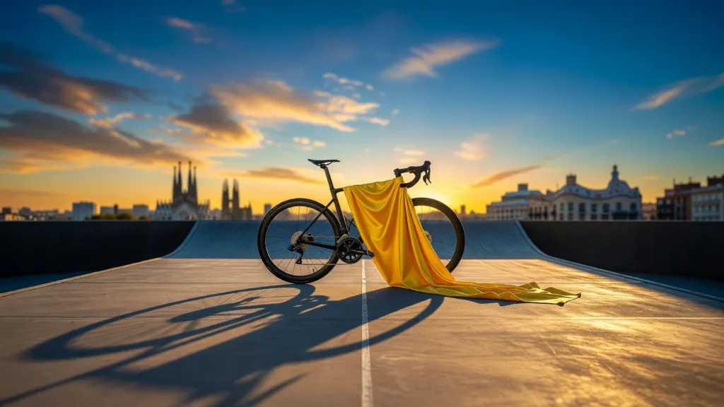 Tour de France 2026 : Pogacar ultra-favori, Vingegaard et Seixas dans le trio de tête