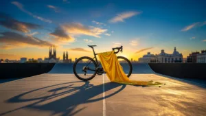 Tour de France 2026 : Pogacar ultra-favori, Vingegaard et Seixas dans le trio de tête