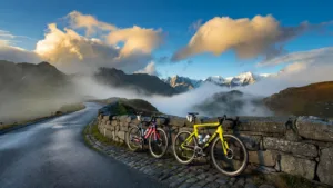 Tour de France 2026 : Pogacar ultra-favori, Vingegaard et Seixas en outsiders de choix
