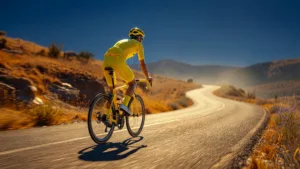 Tour de France 2026 : Pogačar vainqueur sous 40°C et à 50 km/h