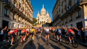 Tour de France 2026 : Pogačar vers un cinquième sacre sur une dernière étape amputée et piégée