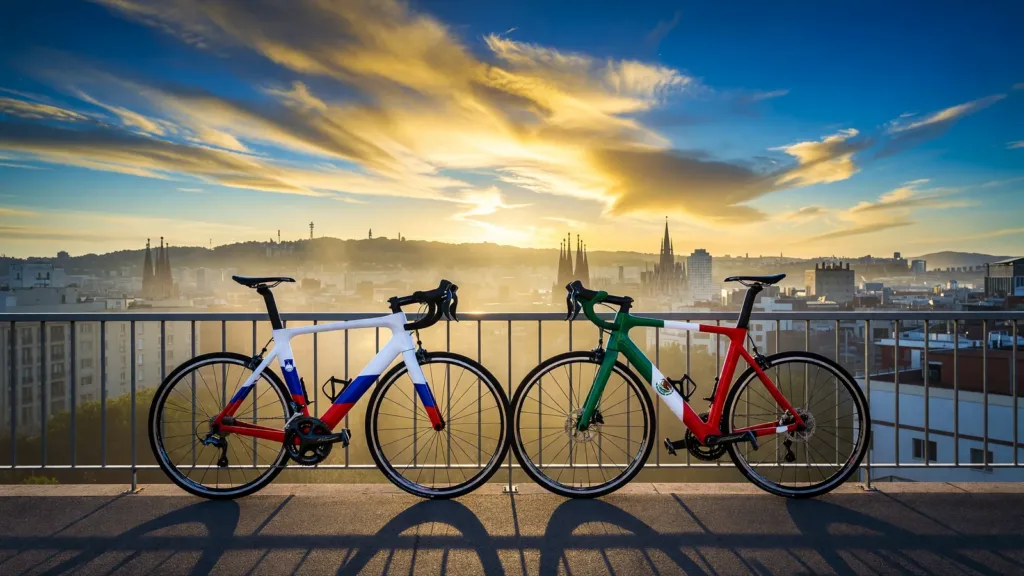 Tour de France 2026 : Pogacar veut voir Del Toro gagner, le duo UAE affiche ses ambitions