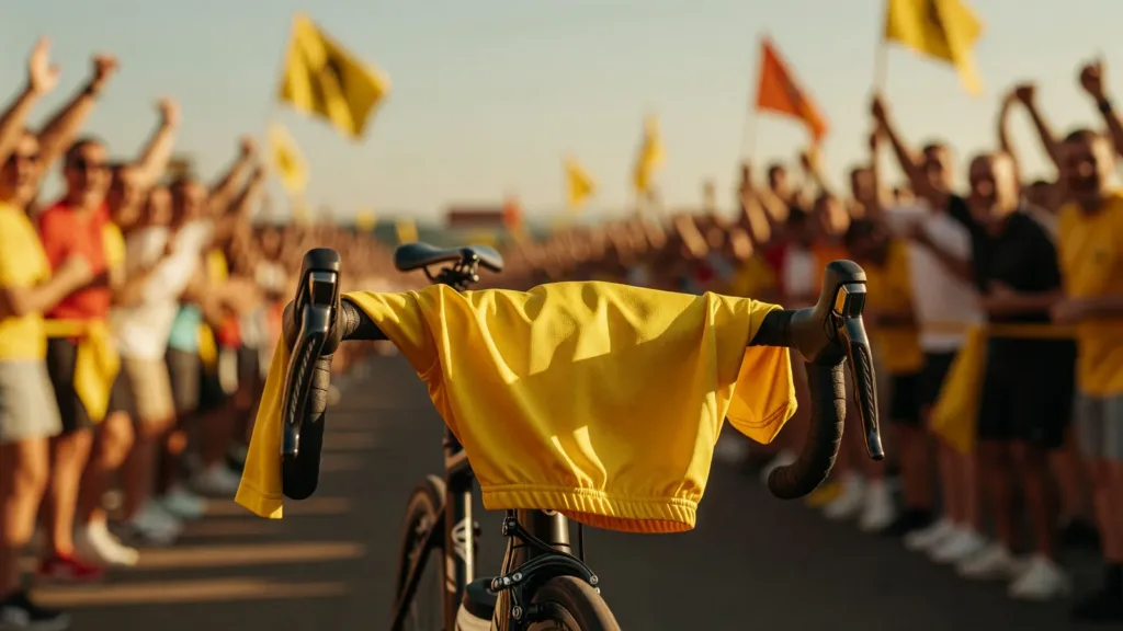 Tour de France 2026 : Pogacar, Vingegaard, Evenepoel… une lutte au sommet s'annonce