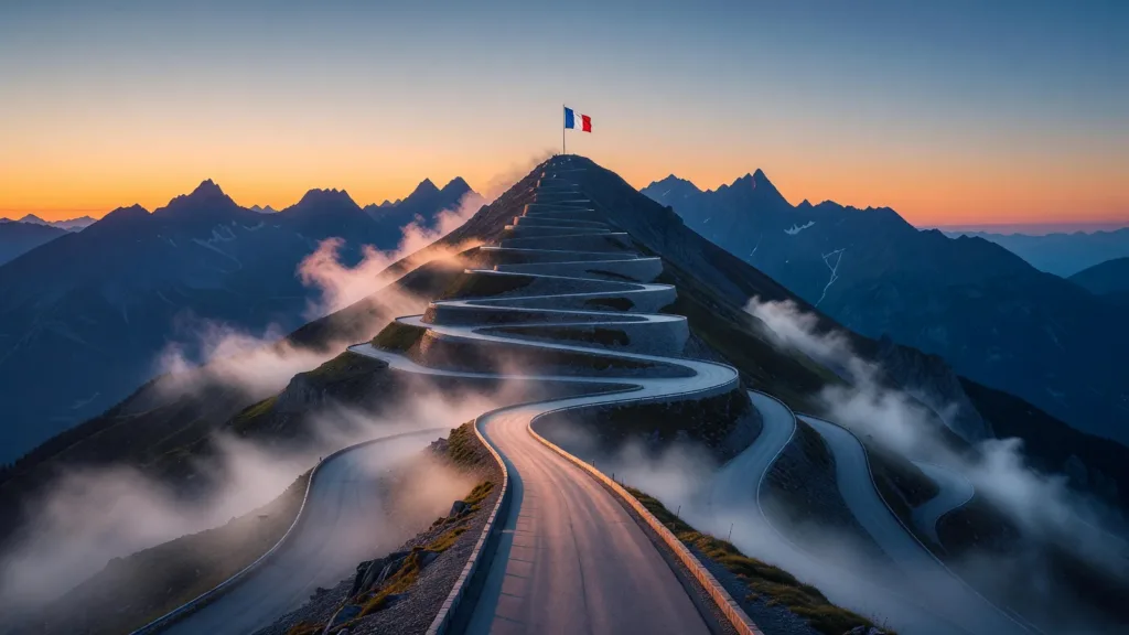 Tour de France 2026 : Pogačar-Vingegaard, Seixas, double Alpe d'Huez, le grand rendez-vous
