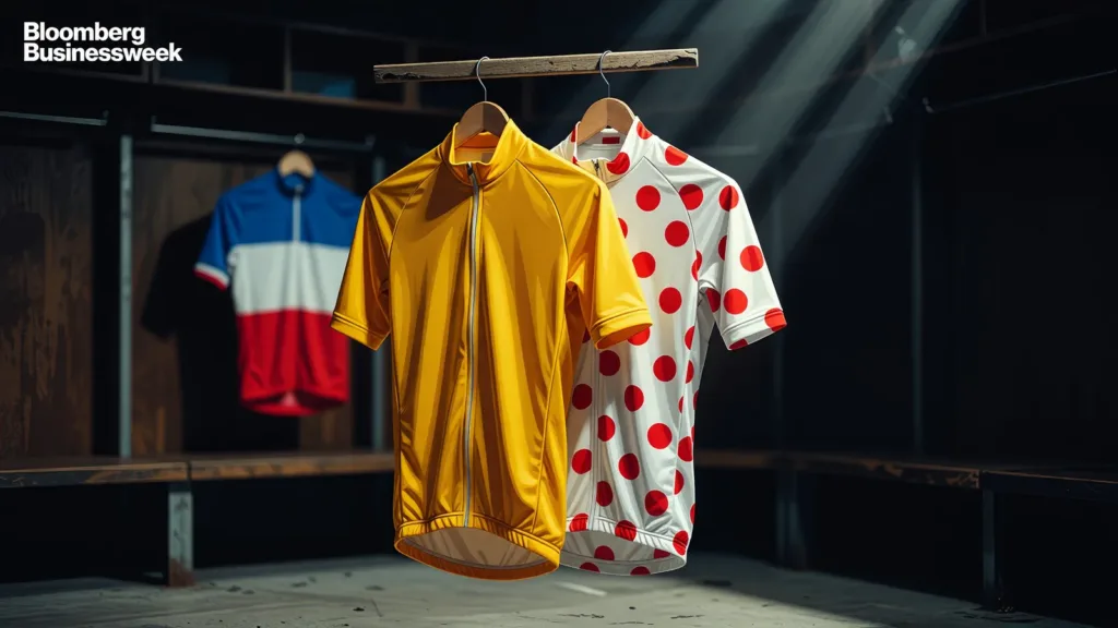 Tour de France 2026 : Pogacar, Vingegaard, Seixas, les trois hommes du départ barcelonais
