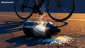 Tour de France 2026 : pourquoi les crampes se multiplient chez les coureurs