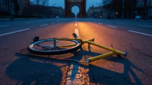 Tour de France 2026 : première chute pour Martin-Guyonnet et Berthet à Barcelone