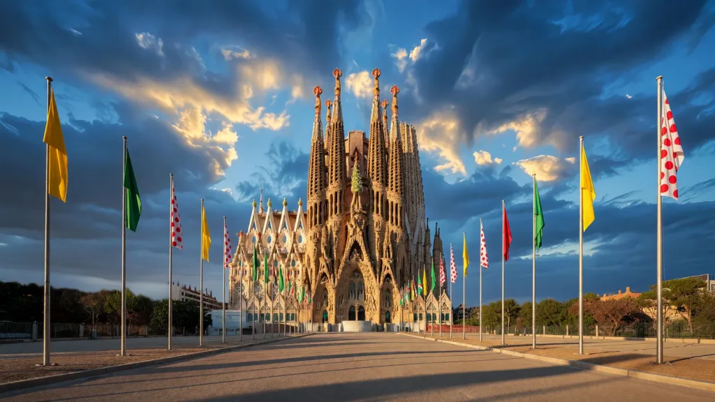 Tour de France 2026 : présentation des équipes ce soir à Barcelone, programme TV
