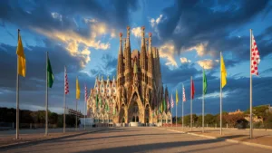 Tour de France 2026 : présentation des équipes ce soir à Barcelone, programme TV