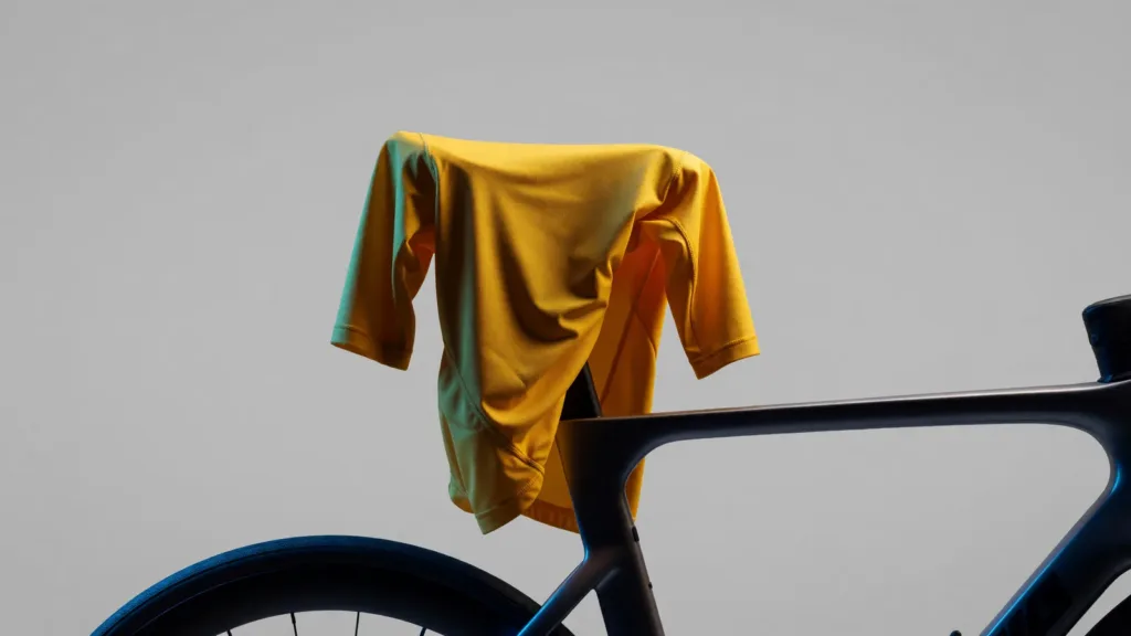 Tour de France 2026 : Prudhomme désigne Pogacar comme « l'incontestable favori »