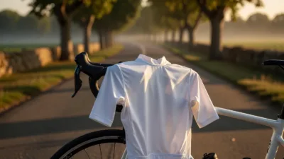Tour de France 2026 : quatre Français dans le top 10 des plus jeunes coureurs