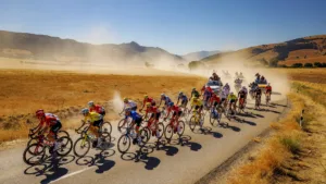Tour de France 2026 : record de vitesse sous la canicule, naufrage historique des nations latines