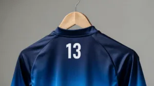 Tour de France 2026 : Red Bull-Bora dévoile un maillot porte-bonheur au 13 inversé