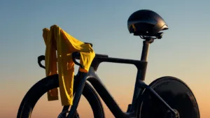 Tour de France 2026 : Remco Evenepoel vise le maillot jaune dès le premier jour