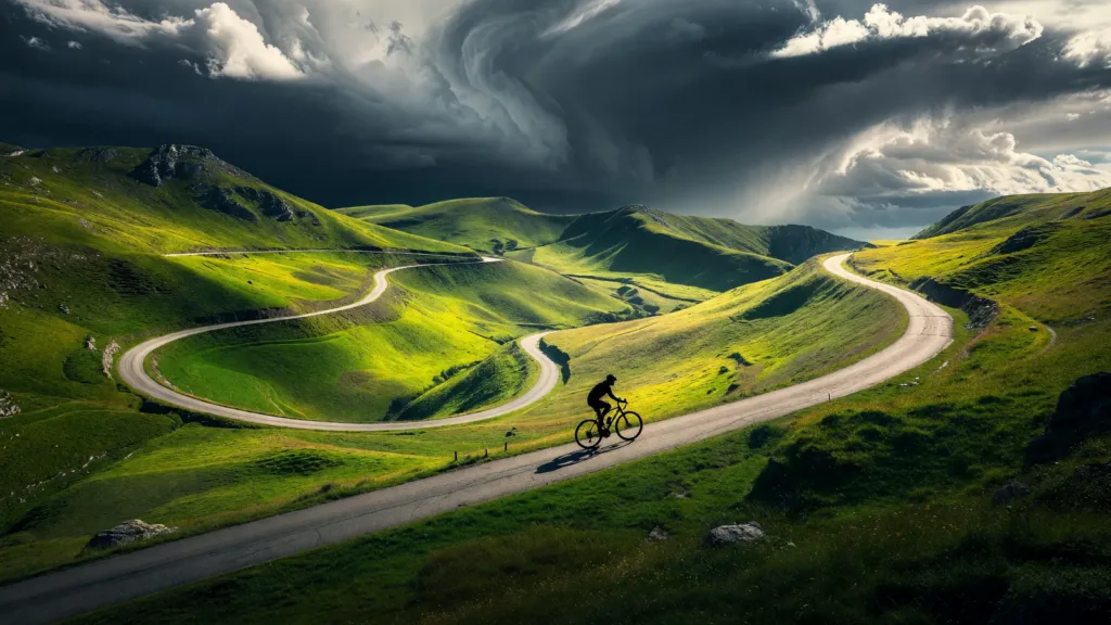 Tour de France 2026 : Richard Carapaz de retour avec EF Education-EasyPost aux côtés de Ben Healy