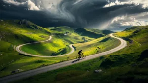 Tour de France 2026 : Richard Carapaz de retour avec EF Education-EasyPost aux côtés de Ben Healy