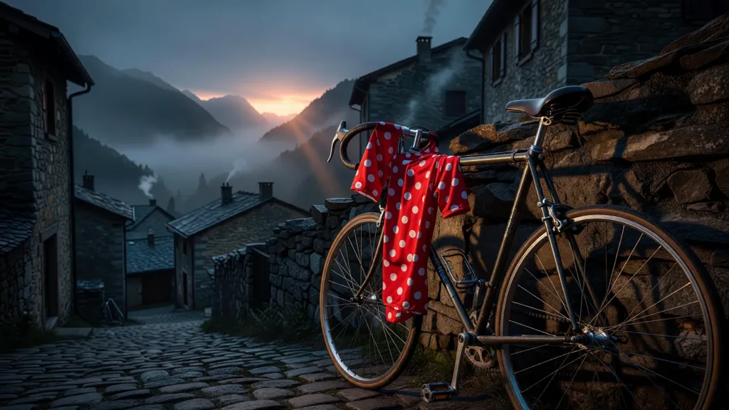 Tour de France 2026 : Richard Virenque conseille à Paul Seixas de prendre du plaisir pour son premier Tour