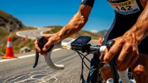 Tour de France 2026 : Romain Grégoire alerte sur la canicule, l&rsquo;ASO refuse les départs matinaux