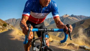 Tour de France 2026 : Romain Grégoire brisé par la canicule