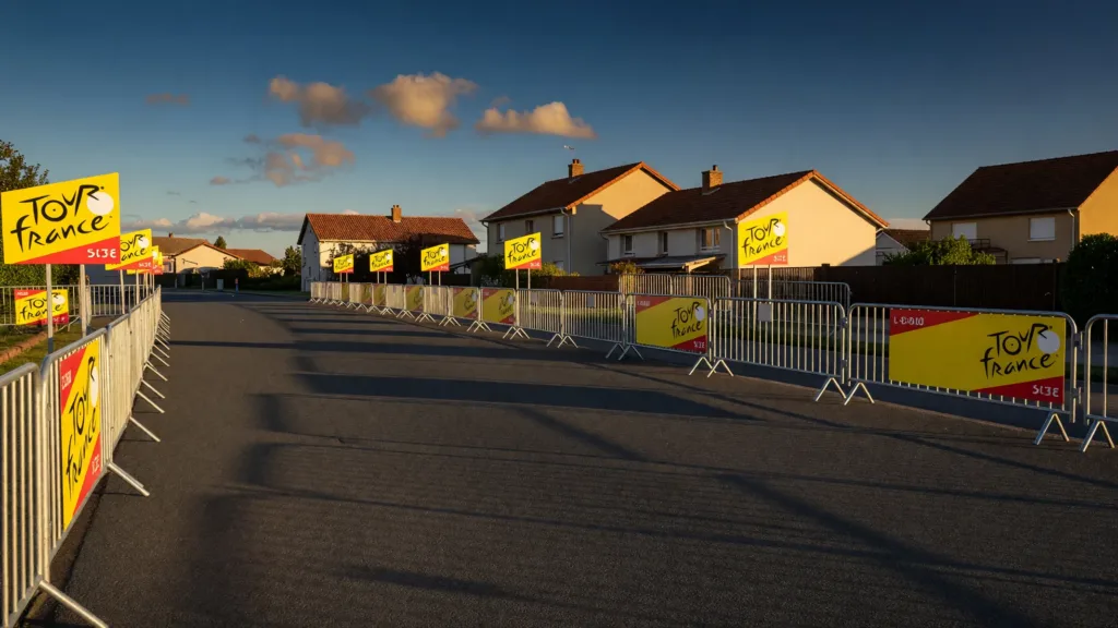 Tour de France 2026 : routes fermées et stationnement interdit dans le 92 dimanche