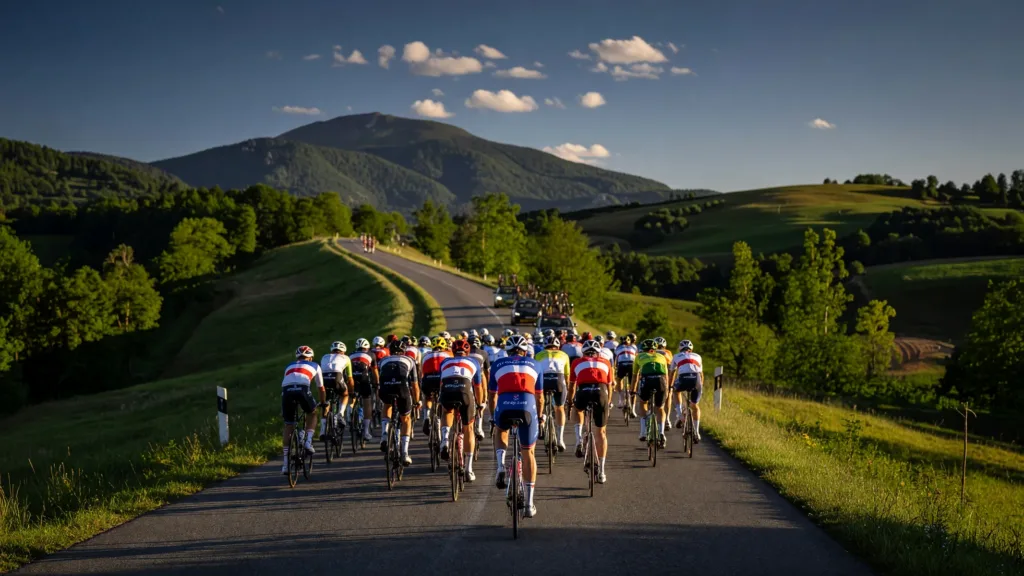 Tour de France 2026 : Schmid gagne à Belfort, Groupama-FDJ 8e à domicile