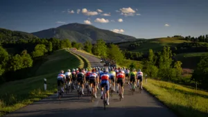 Tour de France 2026 : Schmid gagne à Belfort, Groupama-FDJ 8e à domicile