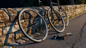 Tour de France 2026 : Seixas, 9e de l&rsquo;étape malgré crevaison et frayeur