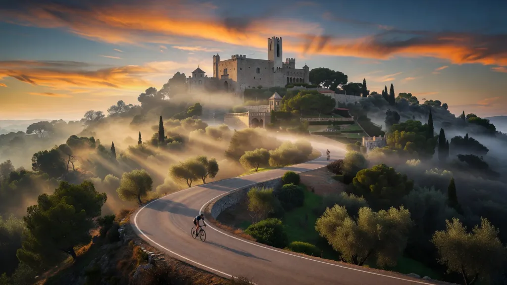 Tour de France 2026 : Seixas et Martinez dans le viseur des parieurs pour l'étape 2
