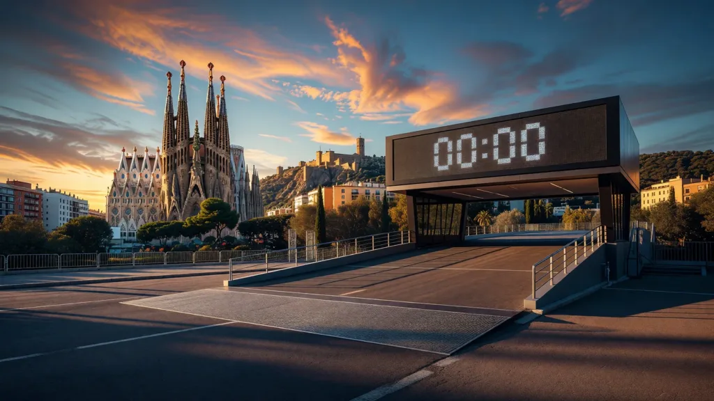 Tour de France 2026 : Seixas et Martinez, la jeune vague française déferle sur Barcelone