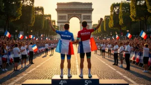 Tour de France 2026 : Seixas et Martinez replacent la France dans le top 5