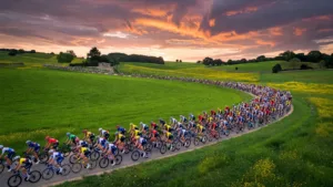 Tour de France 2026 : seulement 30 Français au départ, un record bas depuis 1968