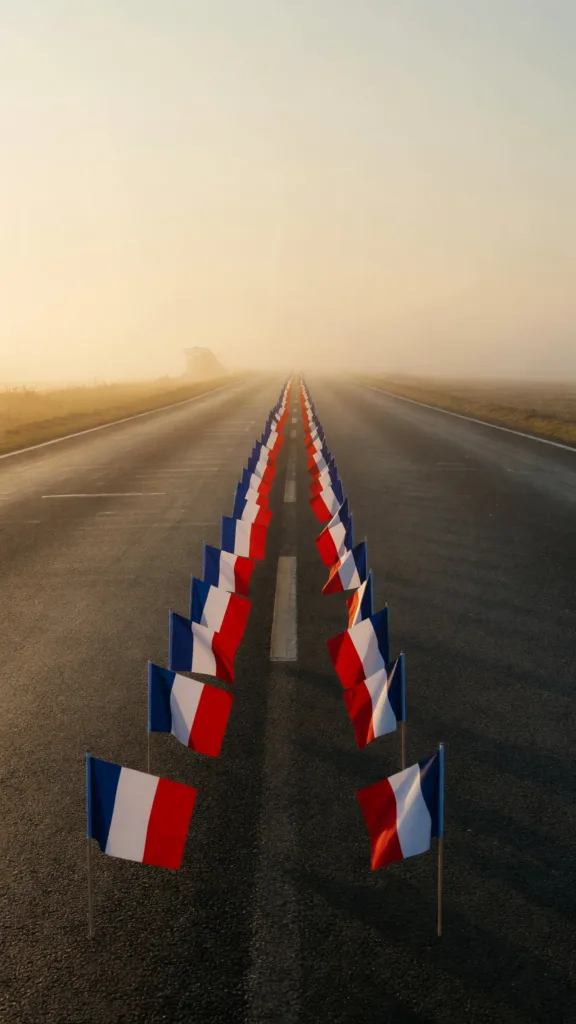 Tour de France 2026 : seulement 30 Français au départ, un record historique bas