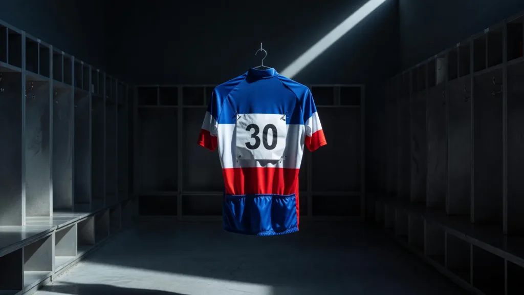 Tour de France 2026 : seulement 30 Français au départ, un record historique depuis 1968